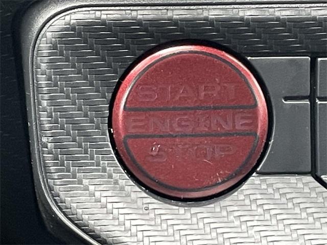 new 2026 Ford Mustang car, priced at $33,575