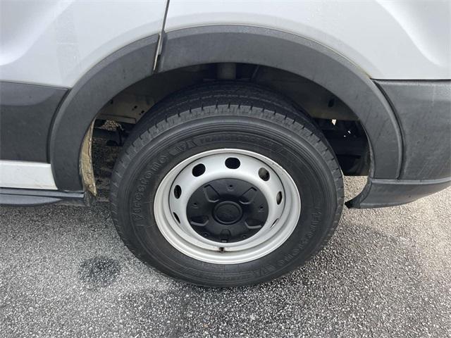 used 2019 Ford Transit-150 car, priced at $17,730