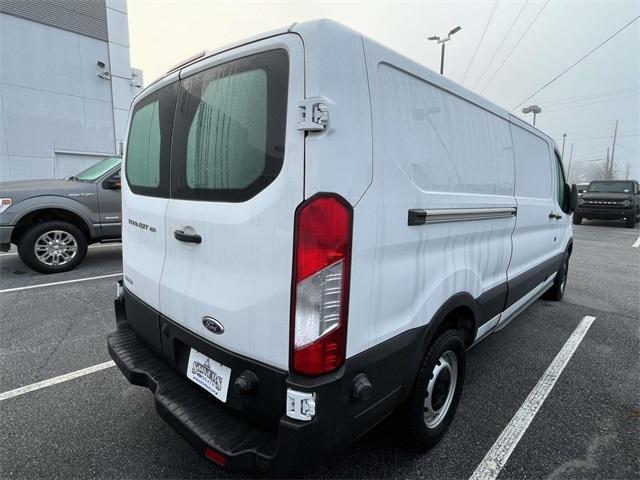 used 2019 Ford Transit-150 car, priced at $17,730