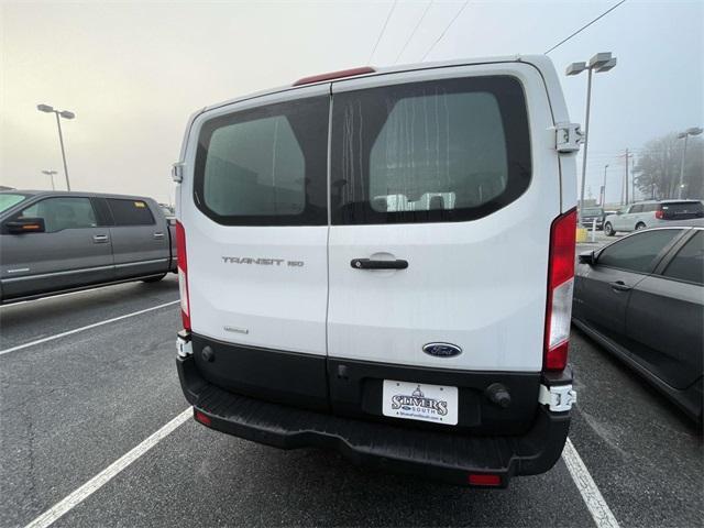 used 2019 Ford Transit-150 car, priced at $17,730