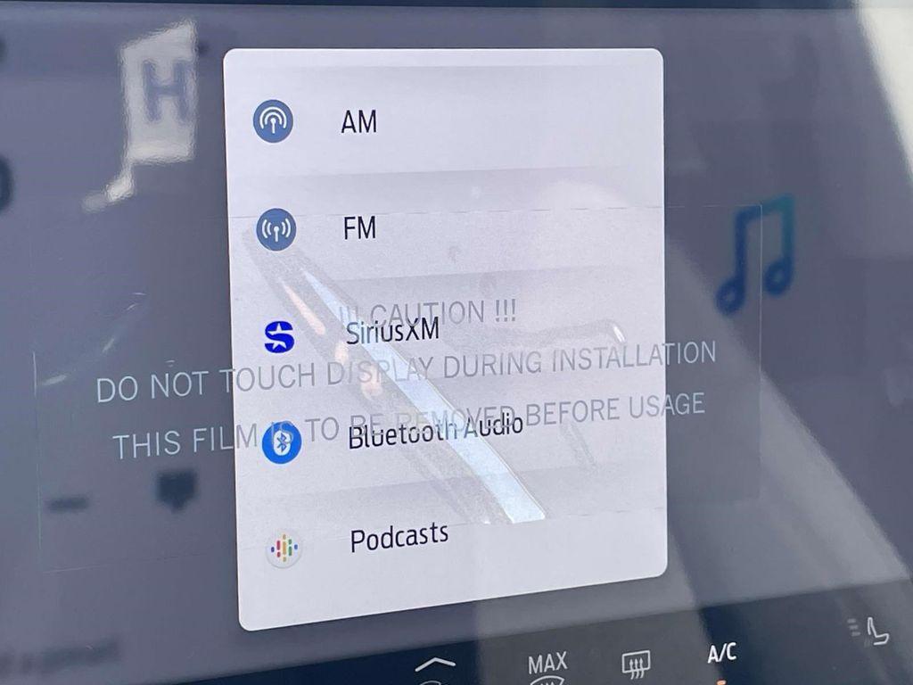 new 2025 Ford Explorer car, priced at $31,837