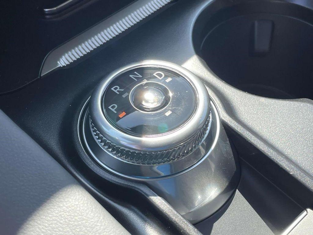 new 2025 Ford Explorer car, priced at $31,837