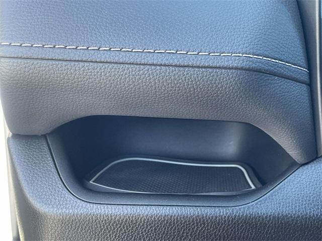 used 2022 Toyota RAV4 car, priced at $27,840