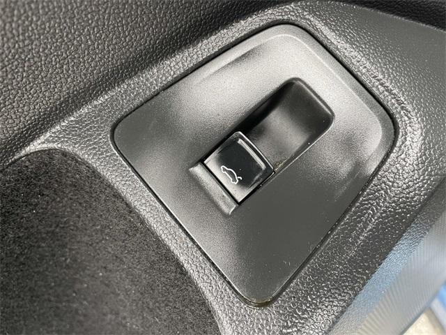 used 2019 Volkswagen Tiguan car, priced at $11,030