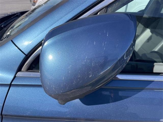 used 2019 Volkswagen Tiguan car, priced at $11,030