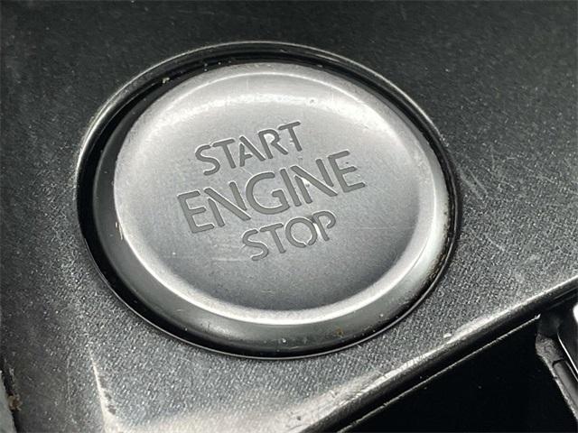 used 2019 Volkswagen Tiguan car, priced at $11,030