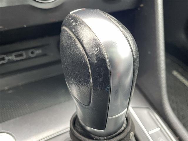 used 2019 Volkswagen Tiguan car, priced at $11,030