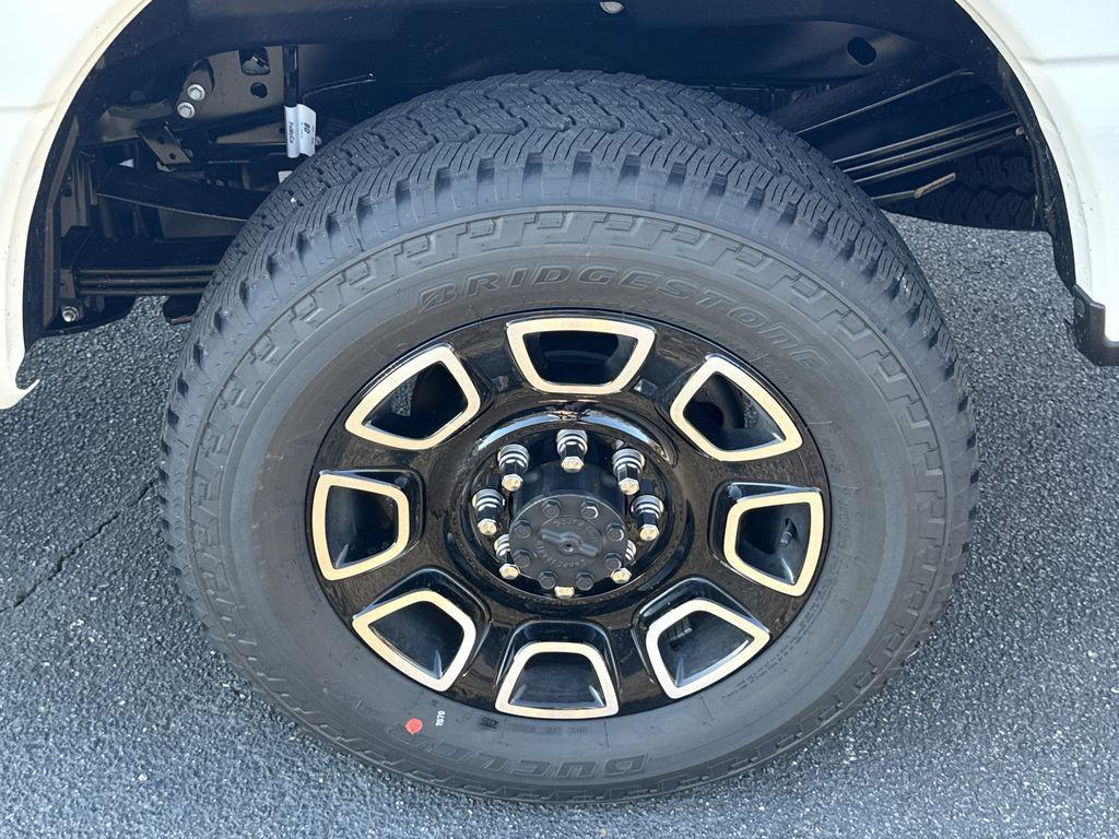 new 2026 Ford F-250 car, priced at $92,620