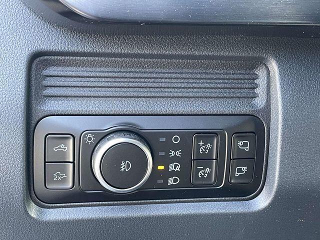 new 2026 Ford F-250 car, priced at $87,260