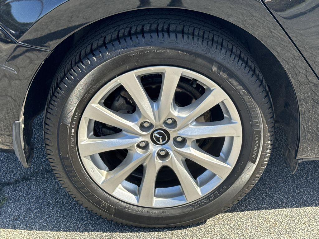 used 2016 Mazda Mazda6 car, priced at $9,582