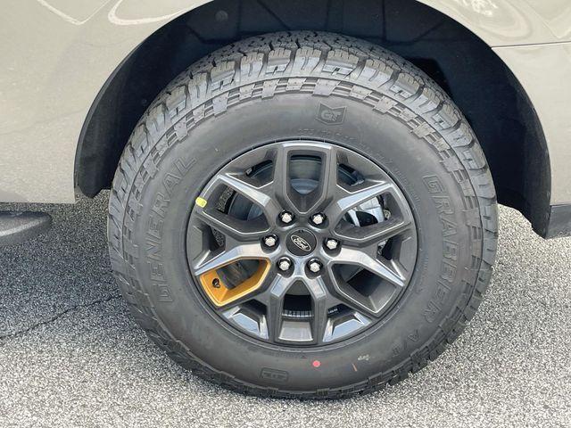 new 2026 Ford Expedition car, priced at $83,230