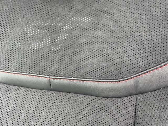 new 2026 Ford Explorer car, priced at $58,900