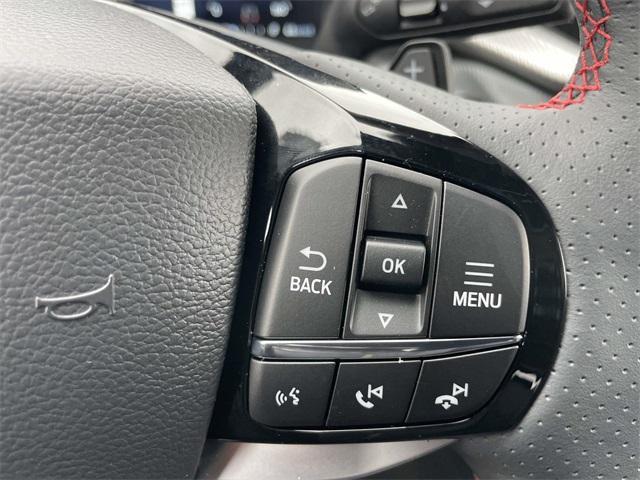 new 2026 Ford Explorer car, priced at $58,900