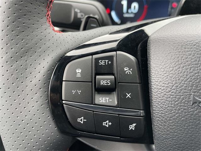 new 2026 Ford Explorer car, priced at $58,900