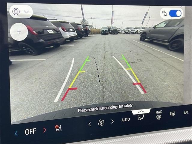 new 2026 Ford Explorer car, priced at $58,900