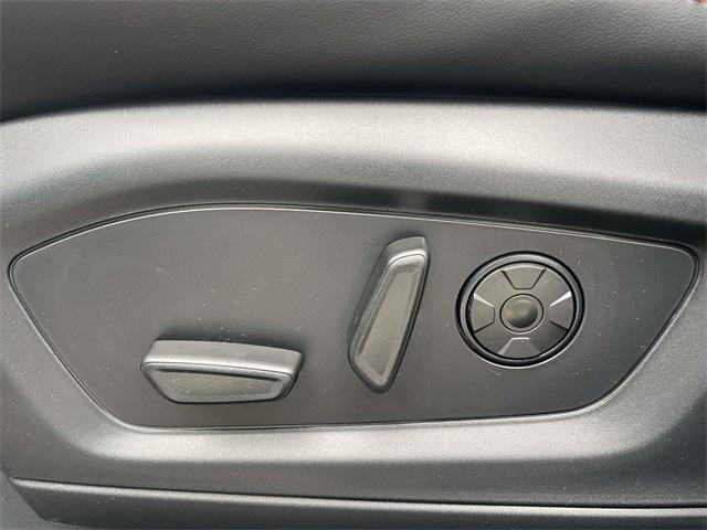 new 2026 Ford Explorer car, priced at $58,900