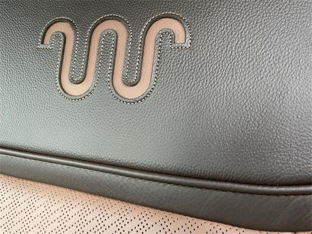 new 2025 Ford Expedition Max car, priced at $86,796