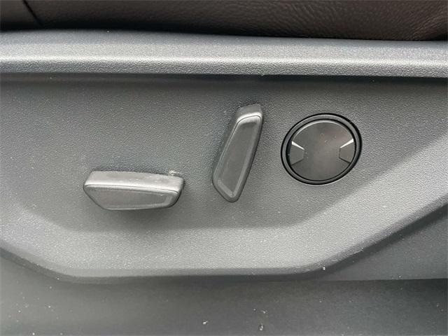 new 2025 Ford Expedition Max car, priced at $86,796