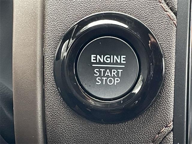 new 2025 Ford Expedition Max car, priced at $86,796