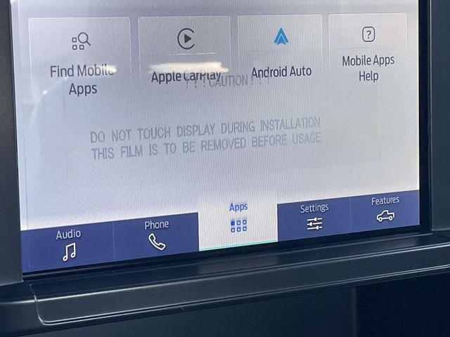 new 2026 Ford F-250 car, priced at $43,490