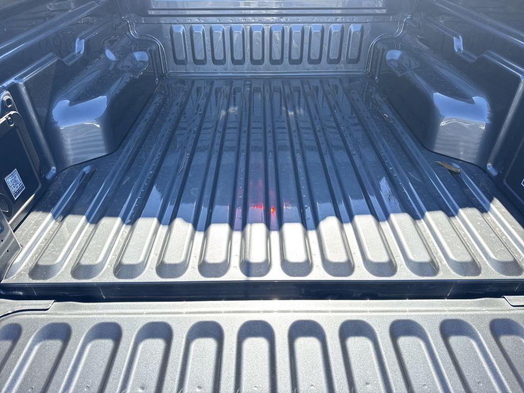 new 2025 Ford Maverick car, priced at $25,457