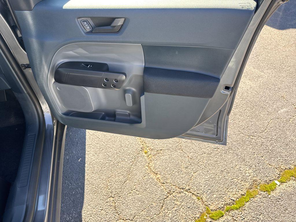 new 2025 Ford Maverick car, priced at $25,457