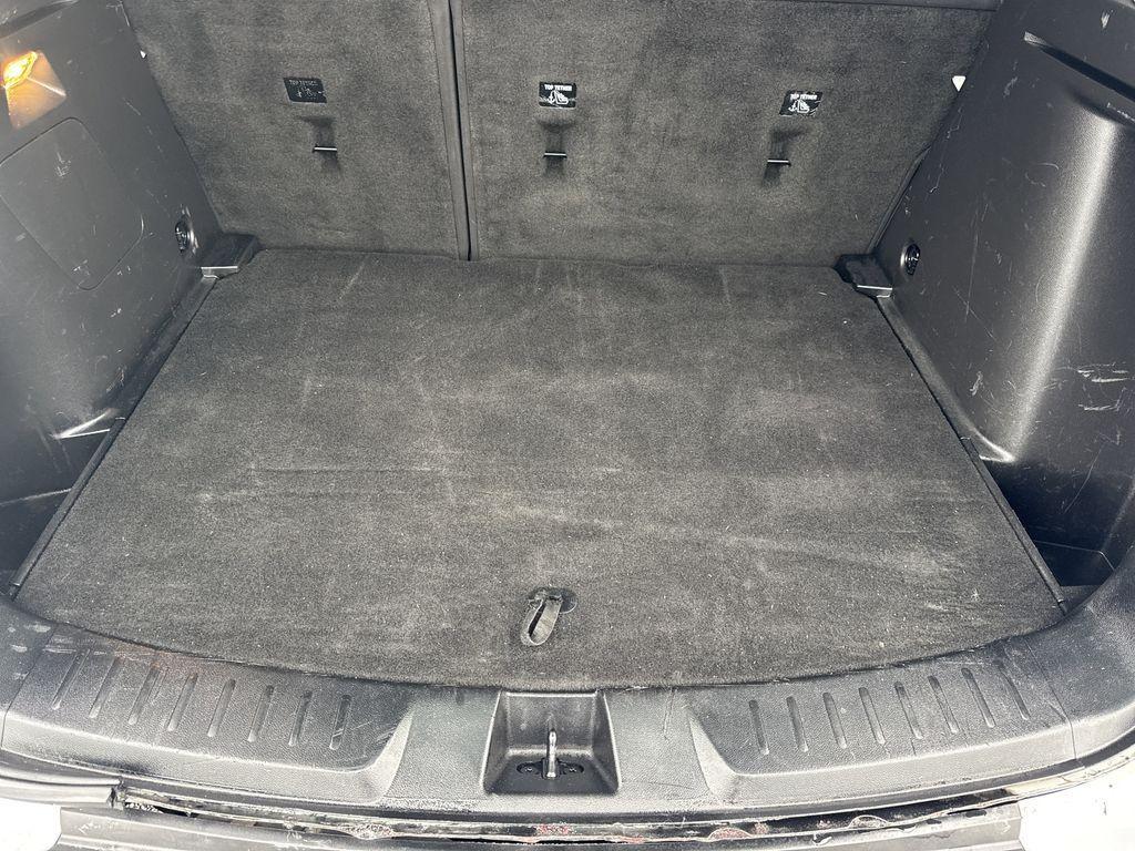 used 2023 Chevrolet TrailBlazer car, priced at $16,560