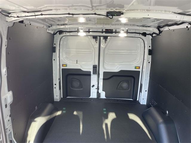 new 2026 Ford Transit-150 car, priced at $46,040