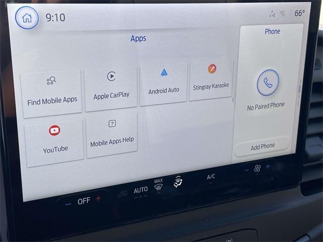 new 2026 Ford Transit-150 car, priced at $46,040