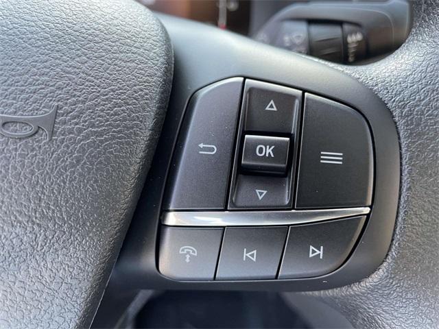 new 2026 Ford Transit-150 car, priced at $46,040