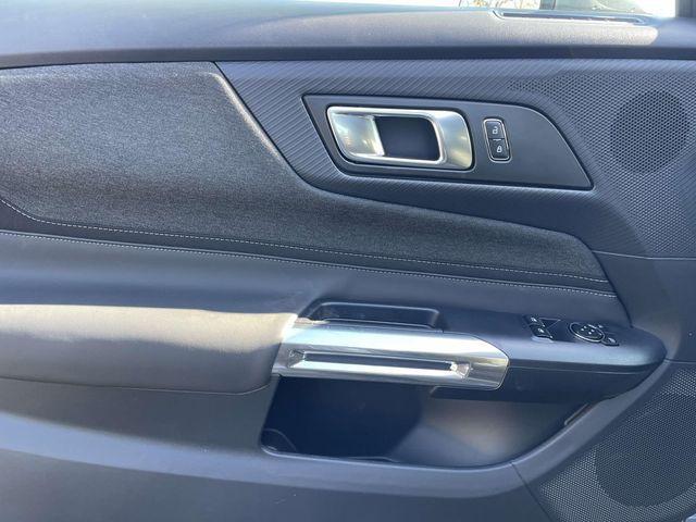 new 2026 Ford Mustang car, priced at $30,315