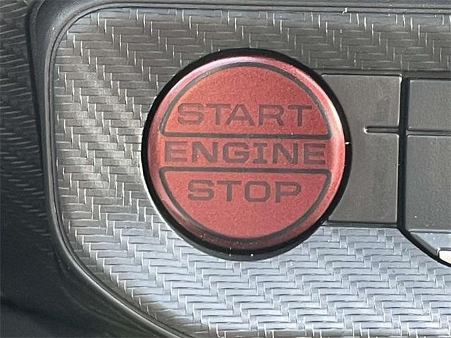 new 2026 Ford Mustang car, priced at $33,970