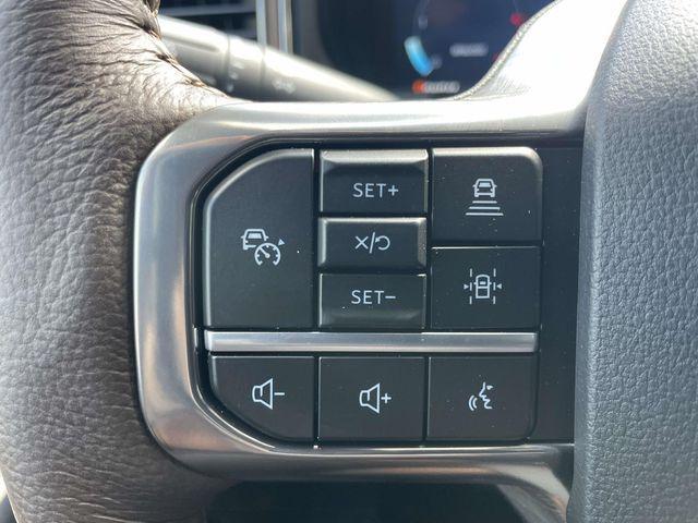 new 2025 Ford F-250 car, priced at $88,645