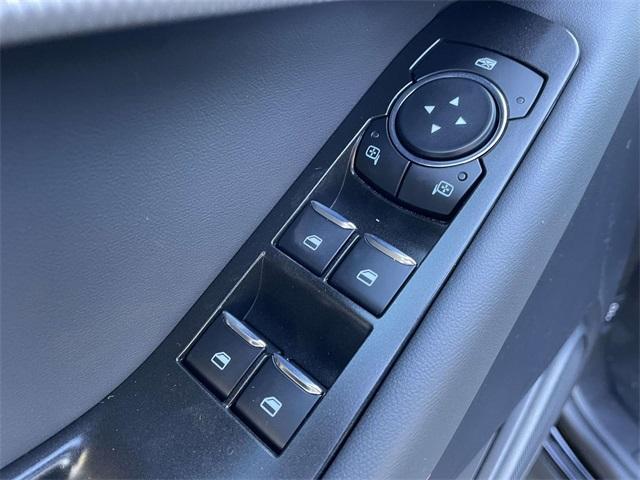 new 2026 Ford Explorer car, priced at $37,400