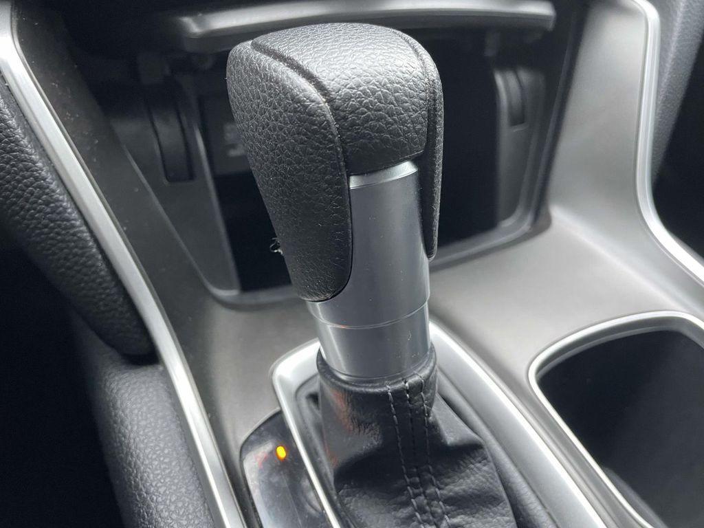 used 2021 Honda Accord car, priced at $19,481