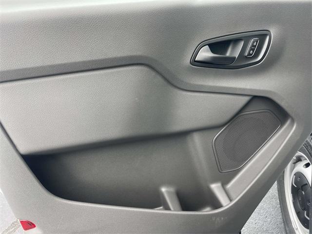 new 2025 Ford Transit-150 car, priced at $48,237