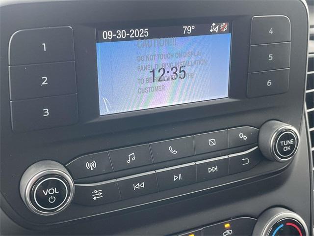 new 2025 Ford Transit-150 car, priced at $48,237