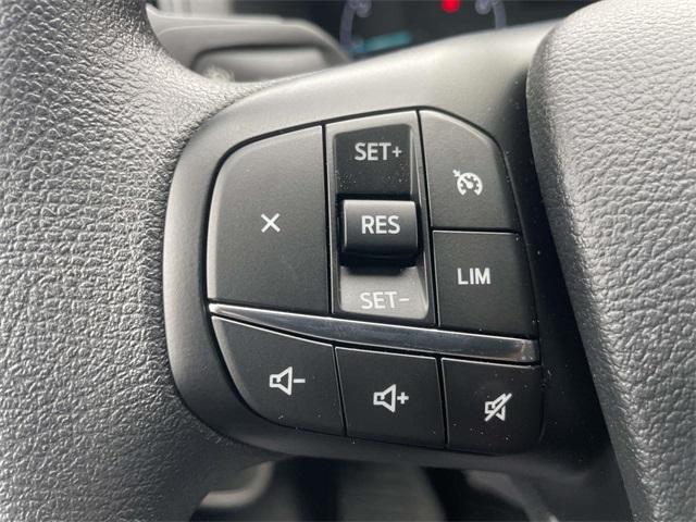 new 2025 Ford Transit-150 car, priced at $48,237