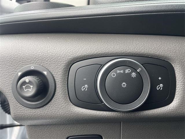 new 2025 Ford Transit-150 car, priced at $48,237