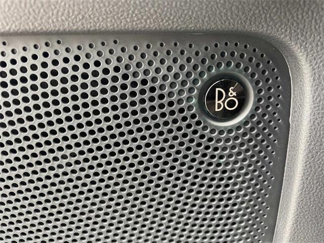 new 2025 Ford Bronco Sport car, priced at $30,490