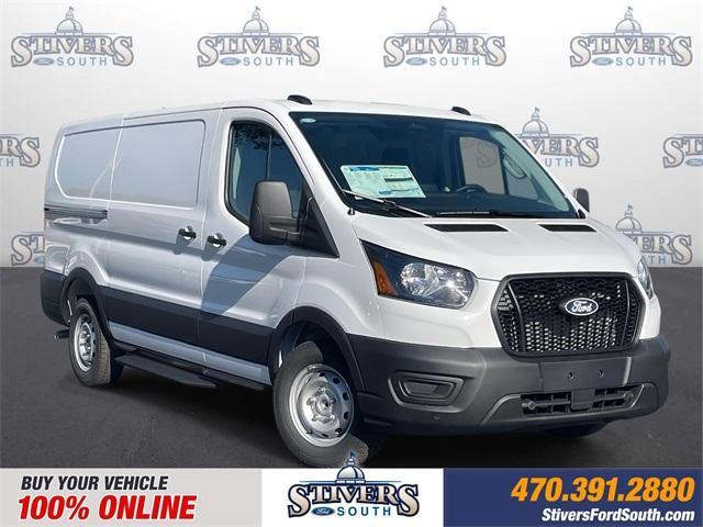 new 2026 Ford Transit-150 car, priced at $48,080