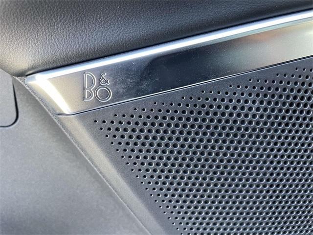 new 2025 Ford Expedition Max car, priced at $83,030