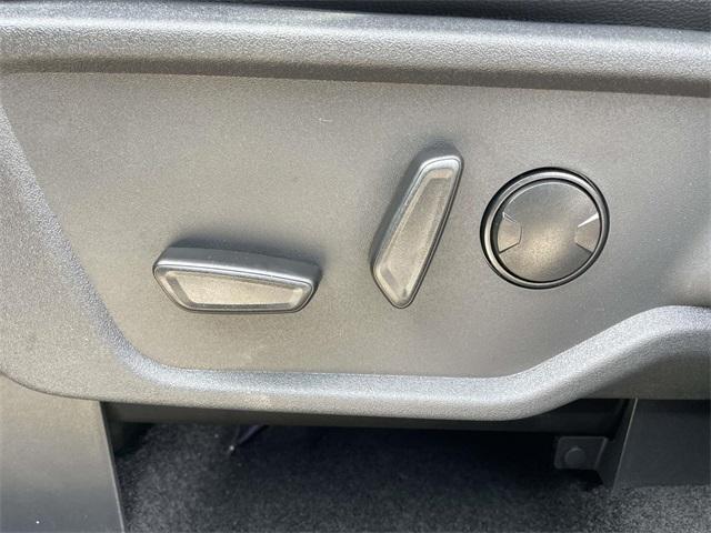 new 2025 Ford Bronco car, priced at $54,654