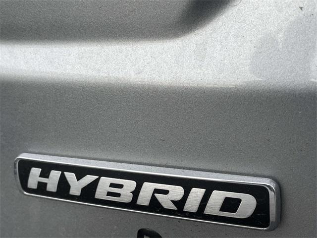 used 2024 Ford Maverick car, priced at $30,280