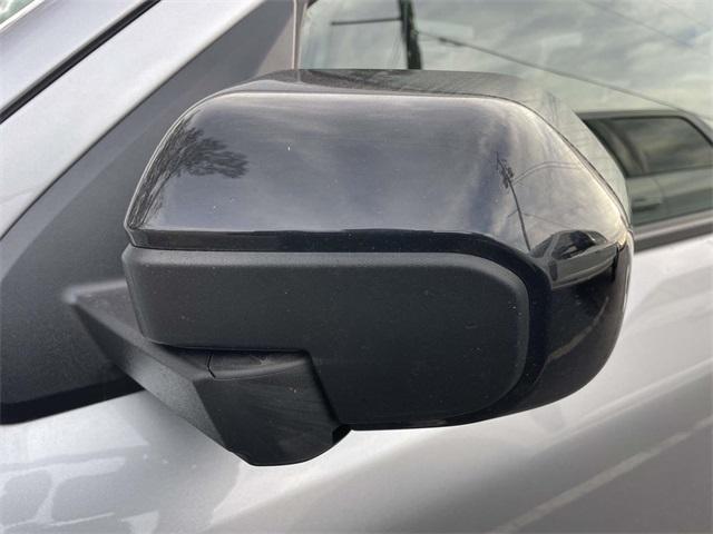 used 2024 Ford Maverick car, priced at $30,280