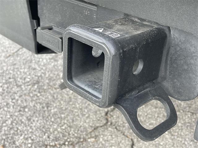 used 2024 Ford Maverick car, priced at $30,280