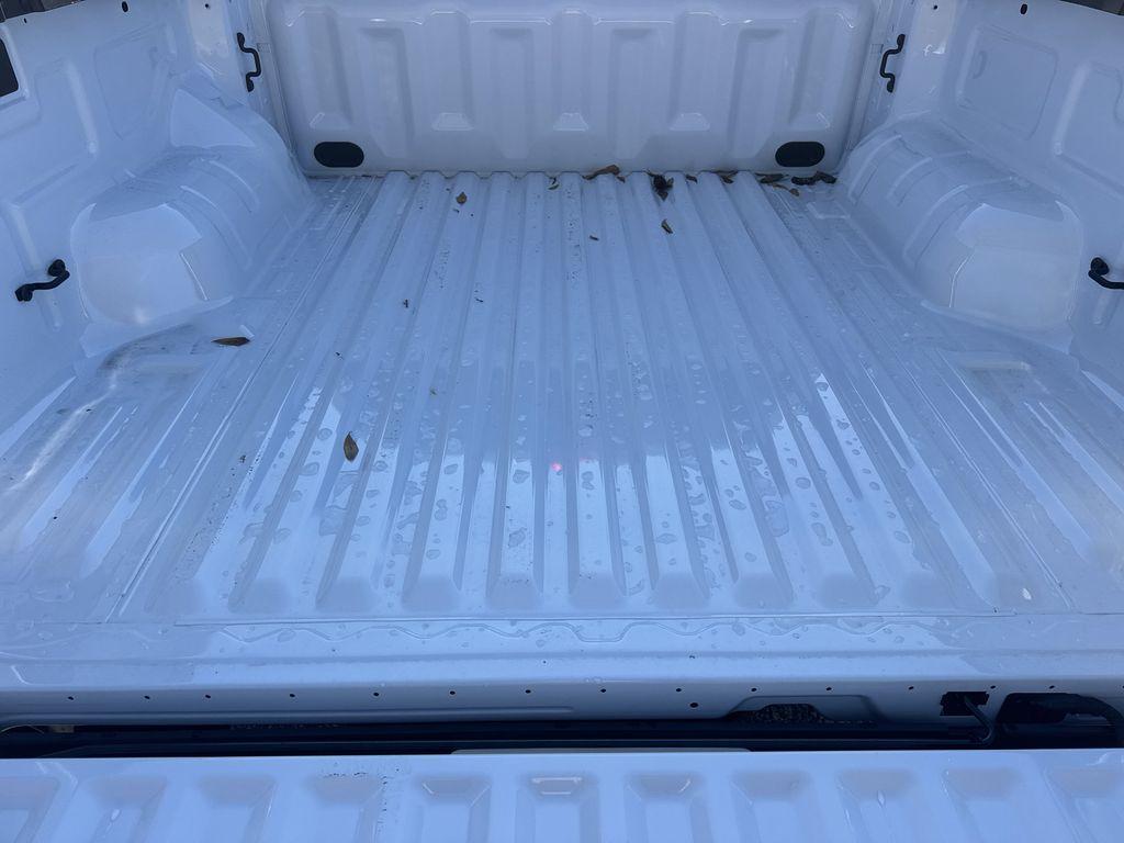 new 2025 Ford Ranger car, priced at $33,187