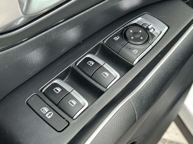 used 2021 Kia Sorento car, priced at $23,468