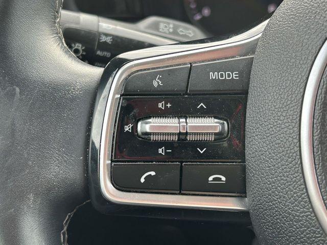 used 2021 Kia Sorento car, priced at $23,468