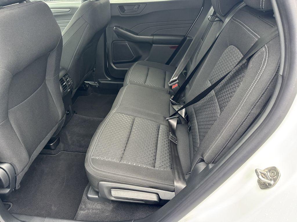 used 2025 Ford Escape car, priced at $22,920